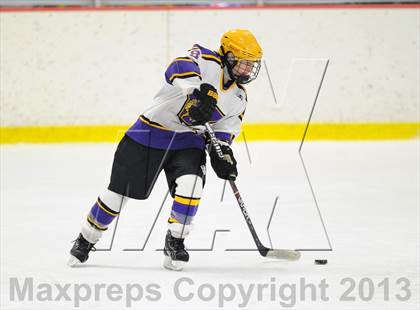 Thumbnail 3 in Trinity Catholic @ Westhill photogallery.