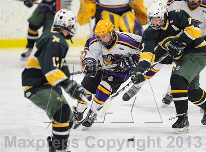 Thumbnail 3 in Trinity Catholic @ Westhill photogallery.