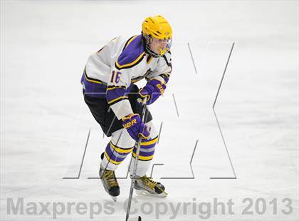 Thumbnail 1 in Trinity Catholic @ Westhill photogallery.