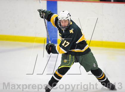 Thumbnail 1 in Trinity Catholic @ Westhill photogallery.