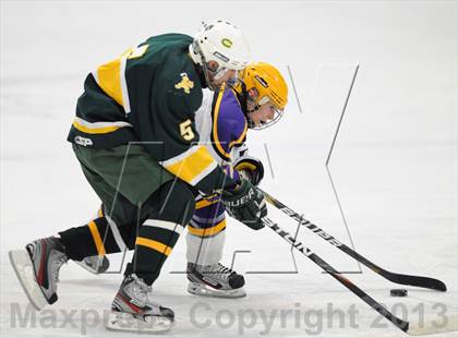 Thumbnail 3 in Trinity Catholic @ Westhill photogallery.