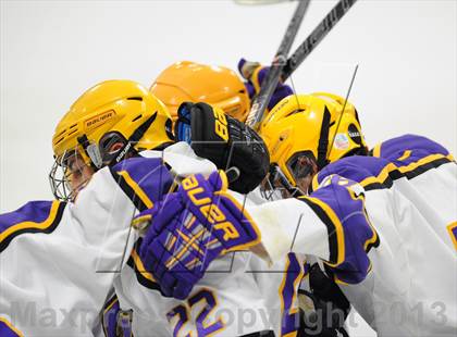 Thumbnail 2 in Trinity Catholic @ Westhill photogallery.