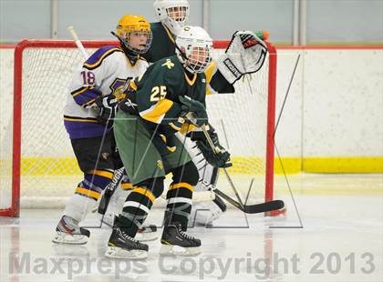Thumbnail 3 in Trinity Catholic @ Westhill photogallery.