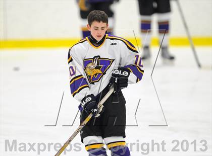Thumbnail 1 in Trinity Catholic @ Westhill photogallery.