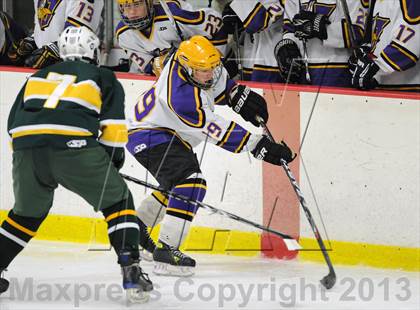 Thumbnail 1 in Trinity Catholic @ Westhill photogallery.