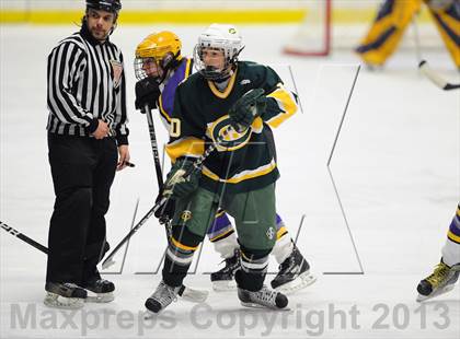 Thumbnail 3 in Trinity Catholic @ Westhill photogallery.