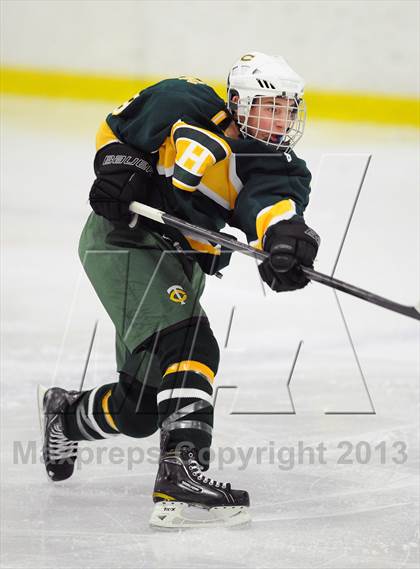Thumbnail 3 in Trinity Catholic @ Westhill photogallery.