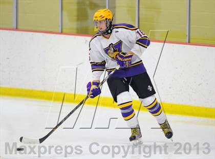 Thumbnail 1 in Trinity Catholic @ Westhill photogallery.