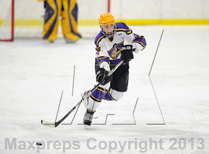 Thumbnail 2 in Trinity Catholic @ Westhill photogallery.