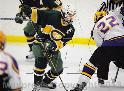 Thumbnail 3 in Trinity Catholic @ Westhill photogallery.