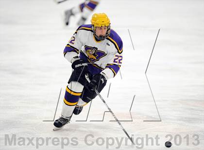 Thumbnail 2 in Trinity Catholic @ Westhill photogallery.