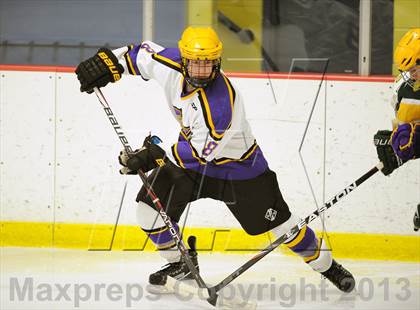 Thumbnail 2 in Trinity Catholic @ Westhill photogallery.
