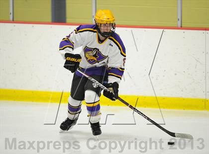 Thumbnail 2 in Trinity Catholic @ Westhill photogallery.