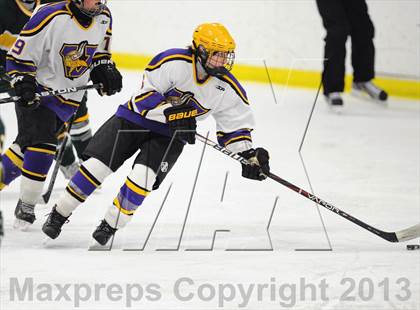 Thumbnail 2 in Trinity Catholic @ Westhill photogallery.