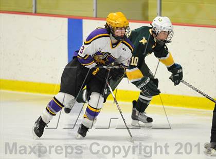 Thumbnail 3 in Trinity Catholic @ Westhill photogallery.