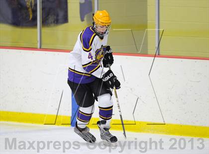 Thumbnail 2 in Trinity Catholic @ Westhill photogallery.