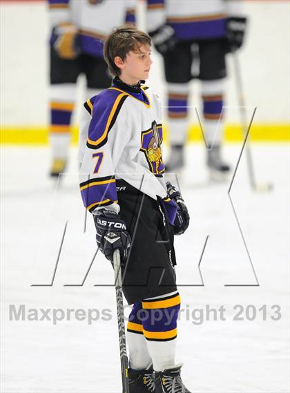 Thumbnail 3 in Trinity Catholic @ Westhill photogallery.