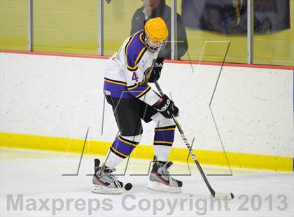 Thumbnail 1 in Trinity Catholic @ Westhill photogallery.
