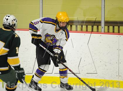 Thumbnail 2 in Trinity Catholic @ Westhill photogallery.