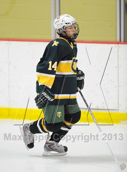 Thumbnail 1 in Trinity Catholic @ Westhill photogallery.