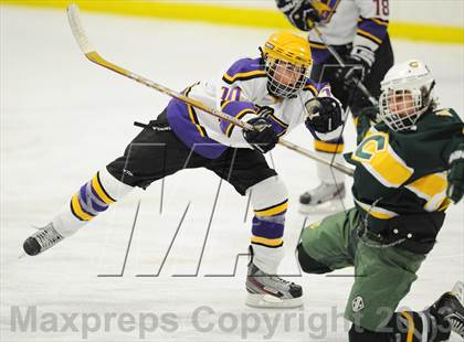 Thumbnail 3 in Trinity Catholic @ Westhill photogallery.