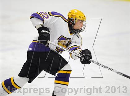 Thumbnail 2 in Trinity Catholic @ Westhill photogallery.