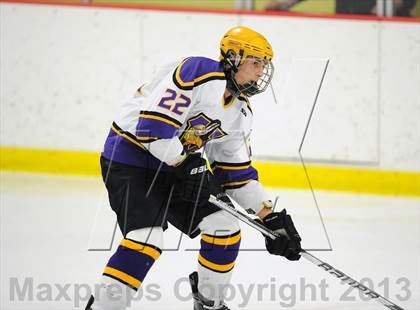 Thumbnail 1 in Trinity Catholic @ Westhill photogallery.
