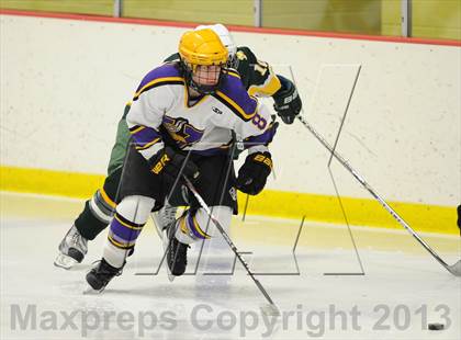 Thumbnail 2 in Trinity Catholic @ Westhill photogallery.