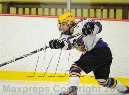 Thumbnail 1 in Trinity Catholic @ Westhill photogallery.