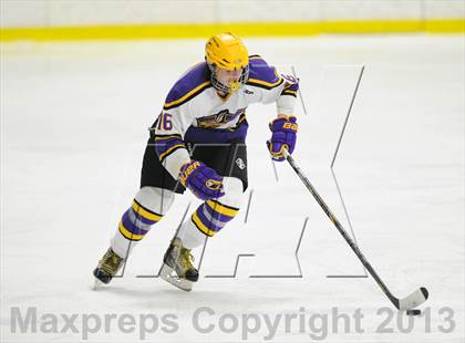 Thumbnail 3 in Trinity Catholic @ Westhill photogallery.