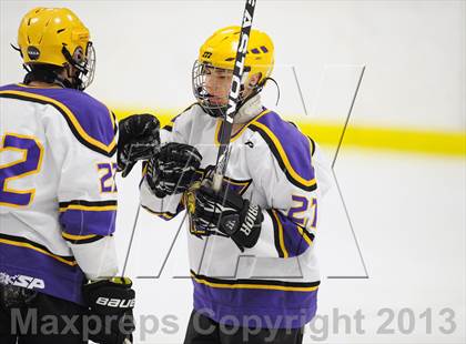 Thumbnail 3 in Trinity Catholic @ Westhill photogallery.