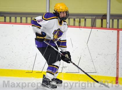 Thumbnail 3 in Trinity Catholic @ Westhill photogallery.