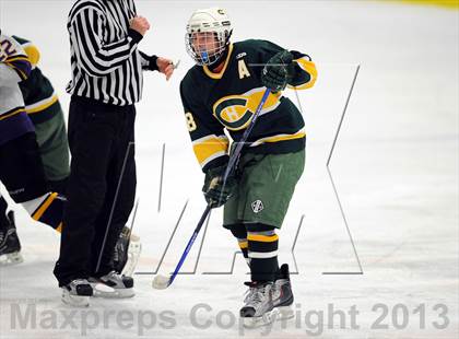 Thumbnail 3 in Trinity Catholic @ Westhill photogallery.