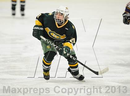Thumbnail 1 in Trinity Catholic @ Westhill photogallery.
