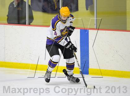 Thumbnail 3 in Trinity Catholic @ Westhill photogallery.
