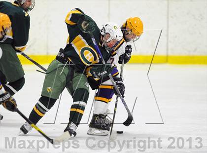 Thumbnail 1 in Trinity Catholic @ Westhill photogallery.