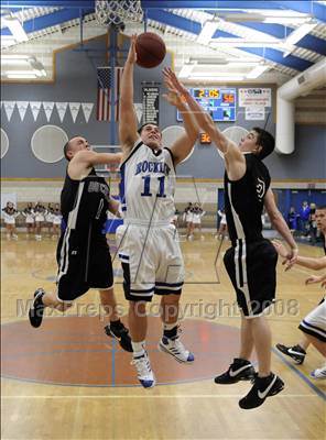 Thumbnail 3 in Woodcreek @ Rocklin photogallery.