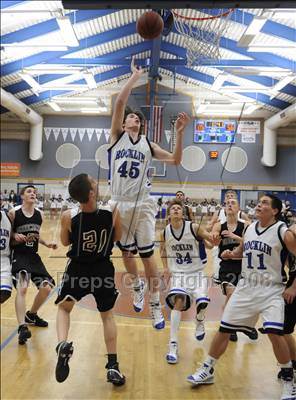 Thumbnail 1 in Woodcreek @ Rocklin photogallery.
