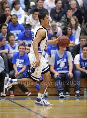 Thumbnail 1 in Woodcreek @ Rocklin photogallery.
