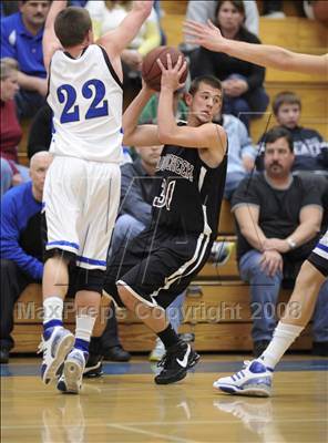Thumbnail 3 in Woodcreek @ Rocklin photogallery.