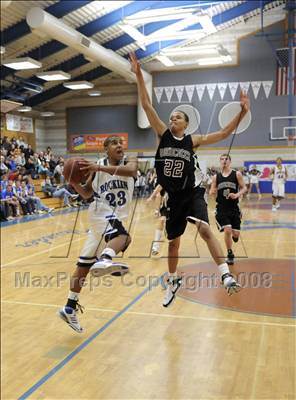 Thumbnail 1 in Woodcreek @ Rocklin photogallery.