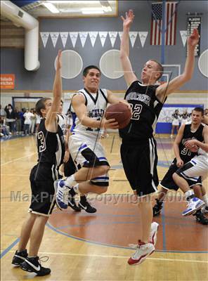 Thumbnail 2 in Woodcreek @ Rocklin photogallery.