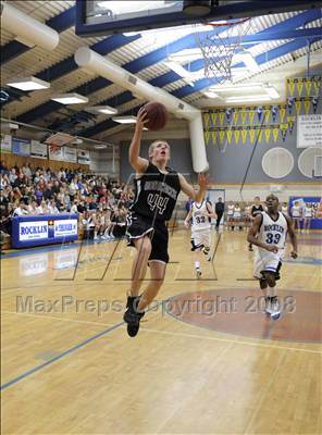 Thumbnail 1 in Woodcreek @ Rocklin photogallery.