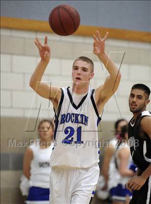 Thumbnail 2 in Woodcreek @ Rocklin photogallery.
