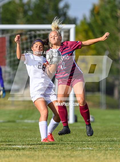 Thumbnail 3 in Riverton @ Herriman photogallery.