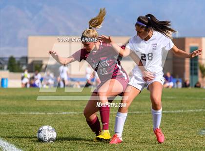 Thumbnail 1 in Riverton @ Herriman photogallery.