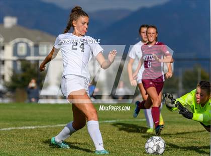Thumbnail 1 in Riverton @ Herriman photogallery.