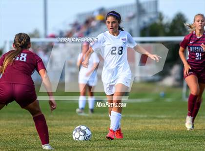 Thumbnail 1 in Riverton @ Herriman photogallery.