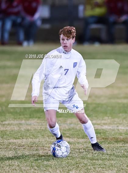 Thumbnail 2 in Lee [Robert E.] vs New Braunfels (NEISD Tournament) photogallery.