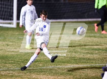 Thumbnail 2 in Lee [Robert E.] vs New Braunfels (NEISD Tournament) photogallery.
